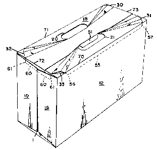 Une figure unique qui représente un dessin illustrant l'invention.